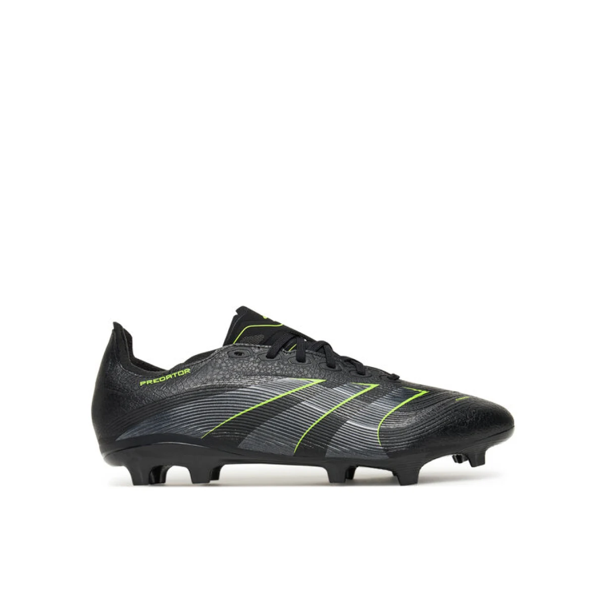 adidas Tenisice za nogomet Predator League JI1118 Crna - Veličina: 47 ⅓ | Boja: čierna | Dobna skupina: Odrasli | Spol: Muško · záber 2