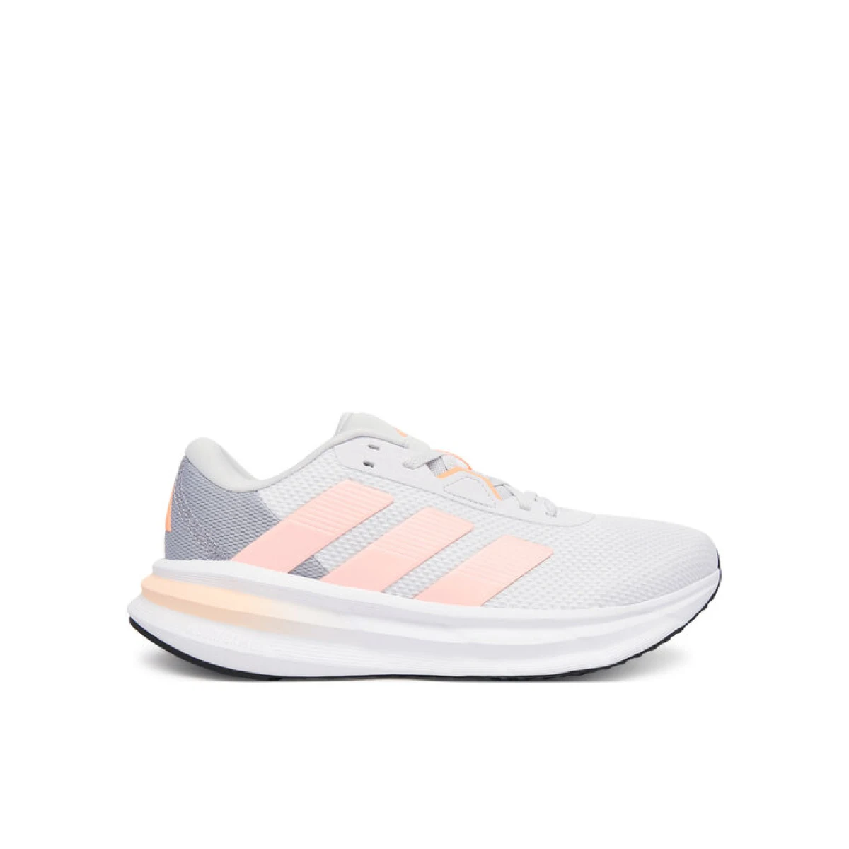 adidas Tenisice za trčanje Galaxy 7 JP6593 Siva · záber 2