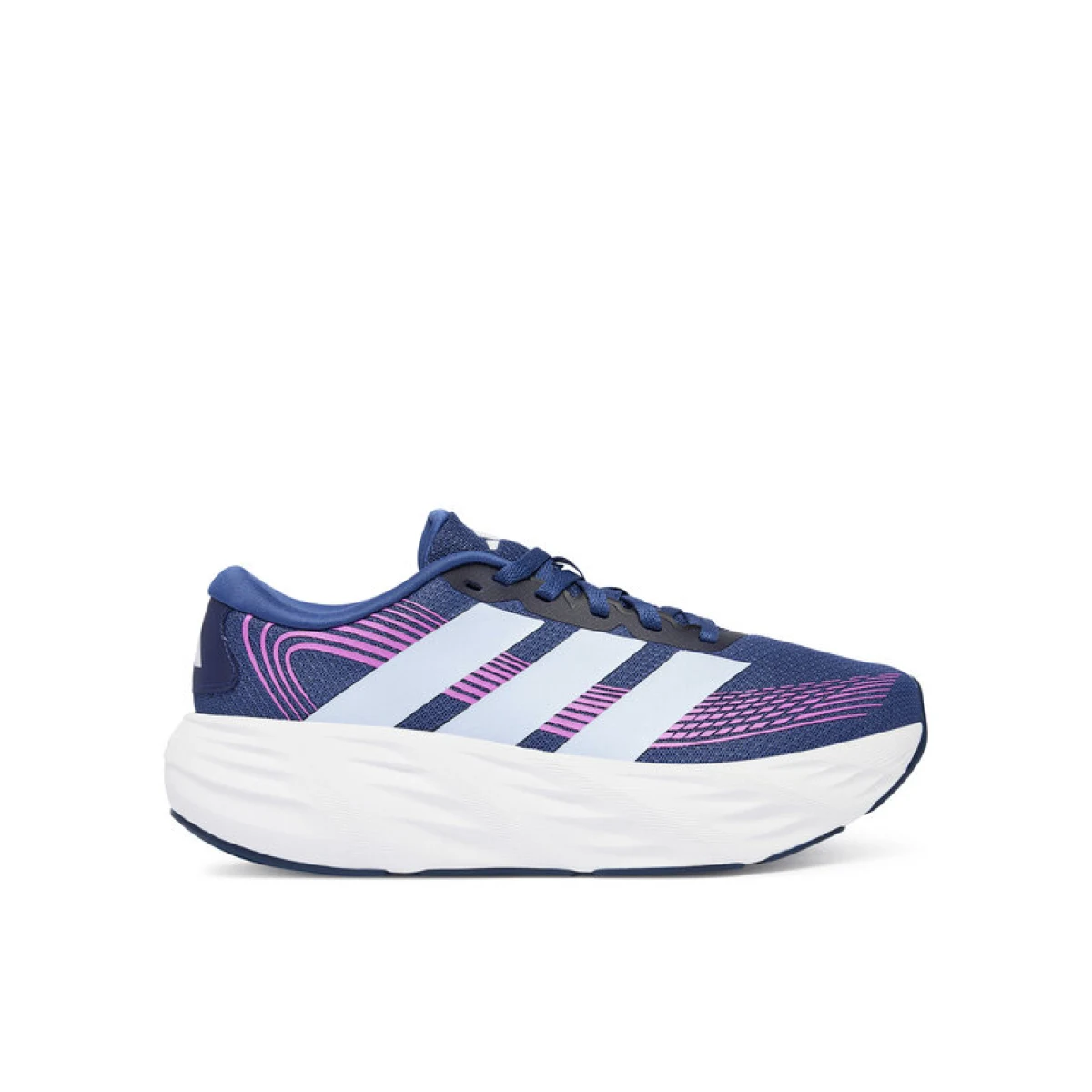 adidas Tenisice za trčanje Galaxy 8 Running Shoes IH9787 Plava · záber 2
