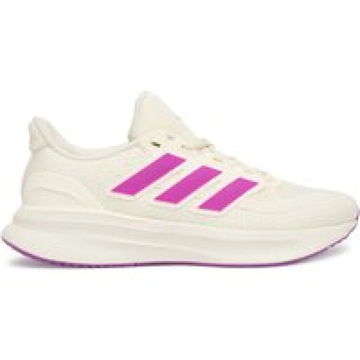 adidas Tenisice za trčanje Ultrarun 5 W JQ6948 Bijela · záber 1