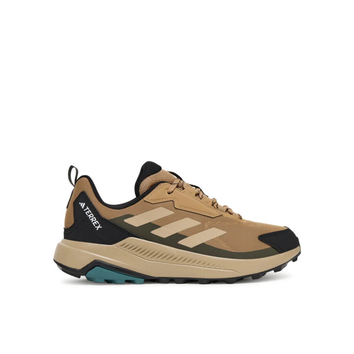 adidas Trekking Terrex Anylander JQ9953 Smeđa - Veličina: 43 ⅓ | Boja: hnedá | Dobna skupina: Odrasli | Spol: Muško · záber 2