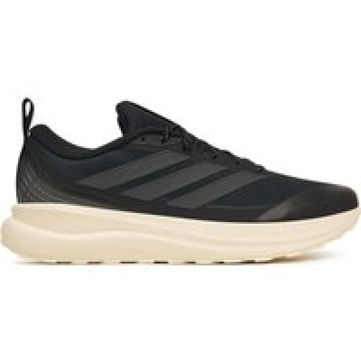 Tenisice za trčanje adidas Runfalcon 6 Atr Shoes IH1826 Crna - Veličina: 40 | Boja: čierna | Dobna skupina: Odrasli | Spol: Muško · záber 1