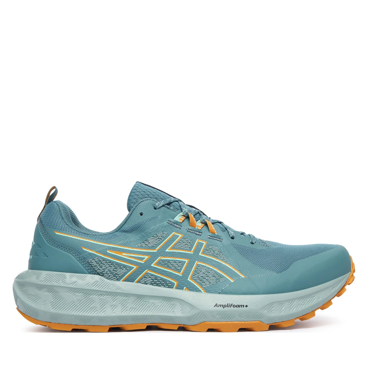 Tenisice za trčanje Asics Gel-Sonoma 8 1011B979 Plava · záber 8