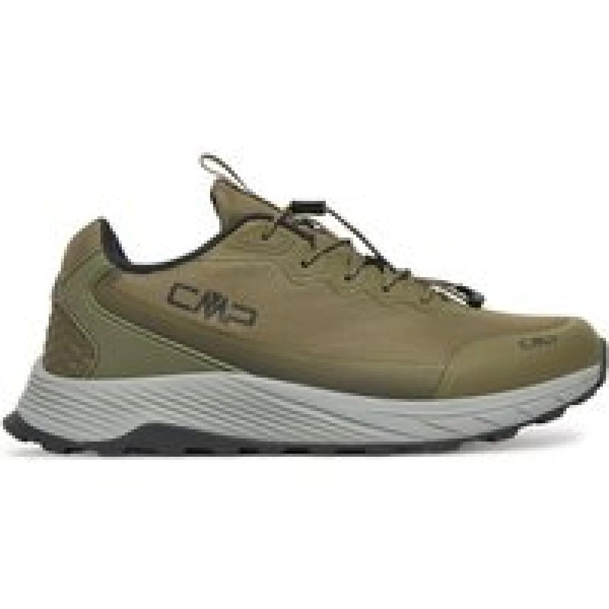 CMP Trekking Phelyx Multisport 3Q66897 Siva · záber 7