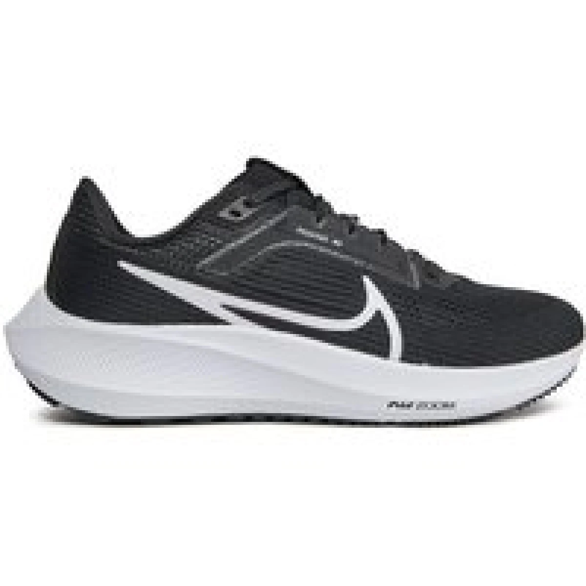 Tenisice za trčanje Nike Air Zoom Pegasus 40 DV3854 001 Crna - Veličina: 36,5 | Boja: čierna | Dobna skupina: Odrasli | Spol: Žensko · záber 3