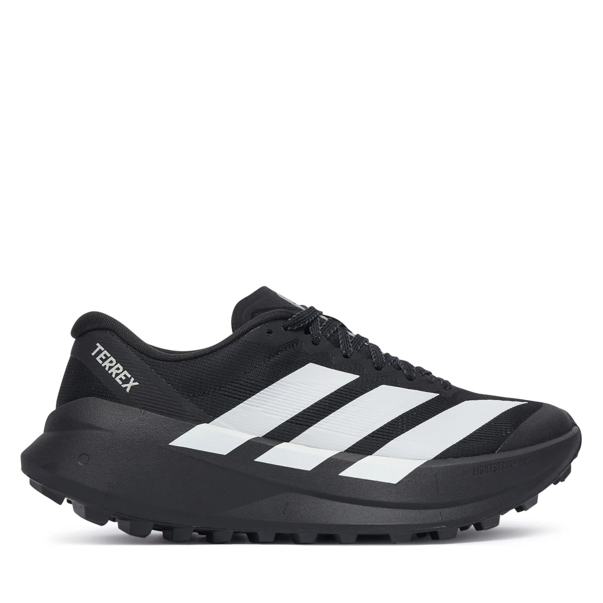 Trekking adidas Terrex Agravic Sl Trail Running Shoes KH8804 Crna - Veličina: 38 | Boja: čierna | Dobna skupina: Odrasli | Spol: Žensko · záber 2