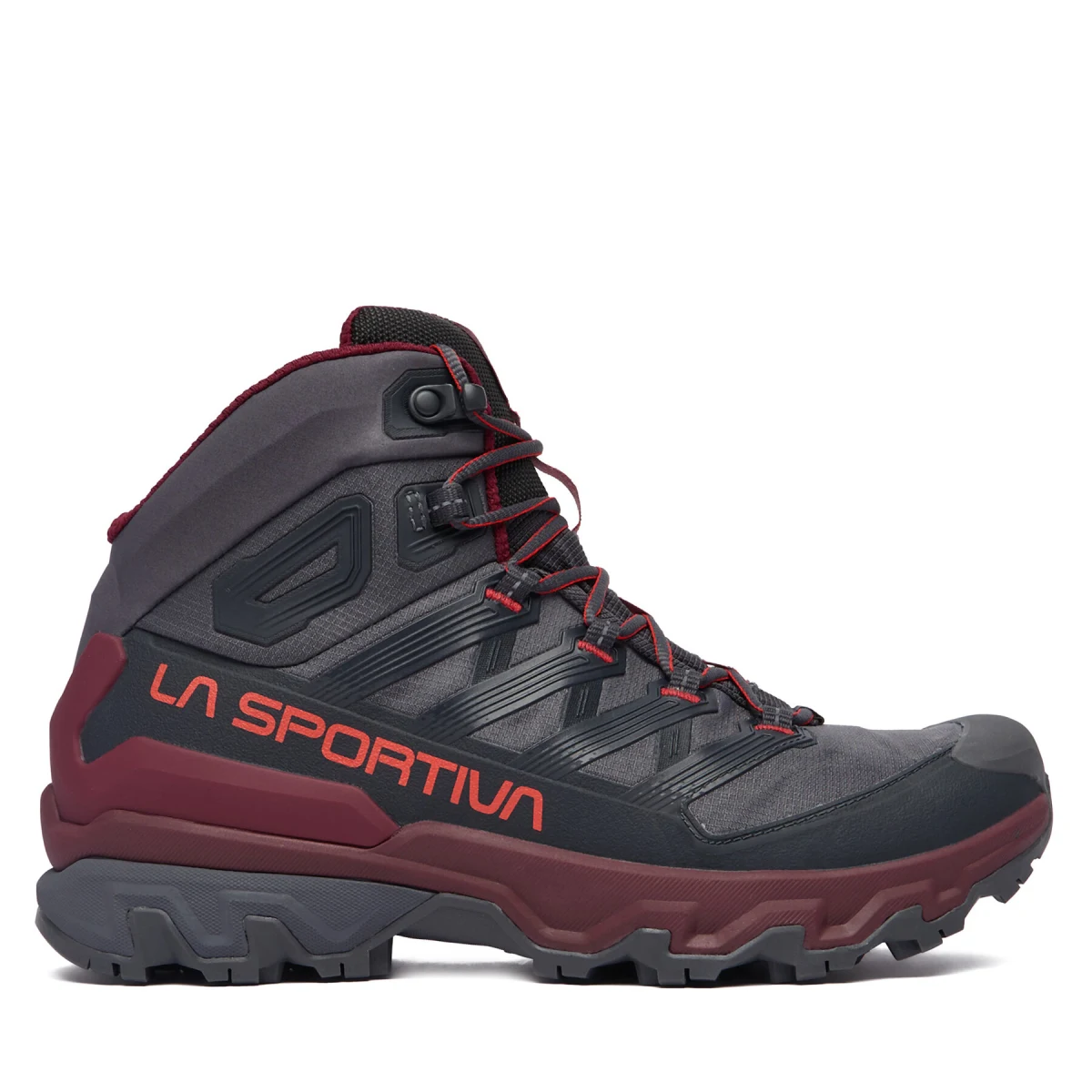 Trekking La Sportiva Ultra Raptor 3 Mid GTX ZFHS109 Zelena · záber 2
