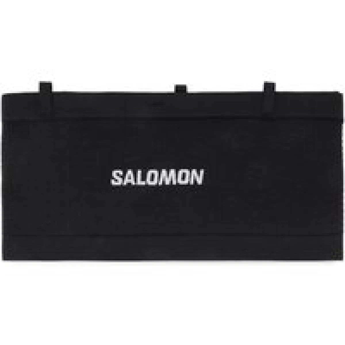 Salomon Sportski remen ADV SKIN SEAMLESS BELT LC2855500 Crna - Veličina: XS-S · záber 1