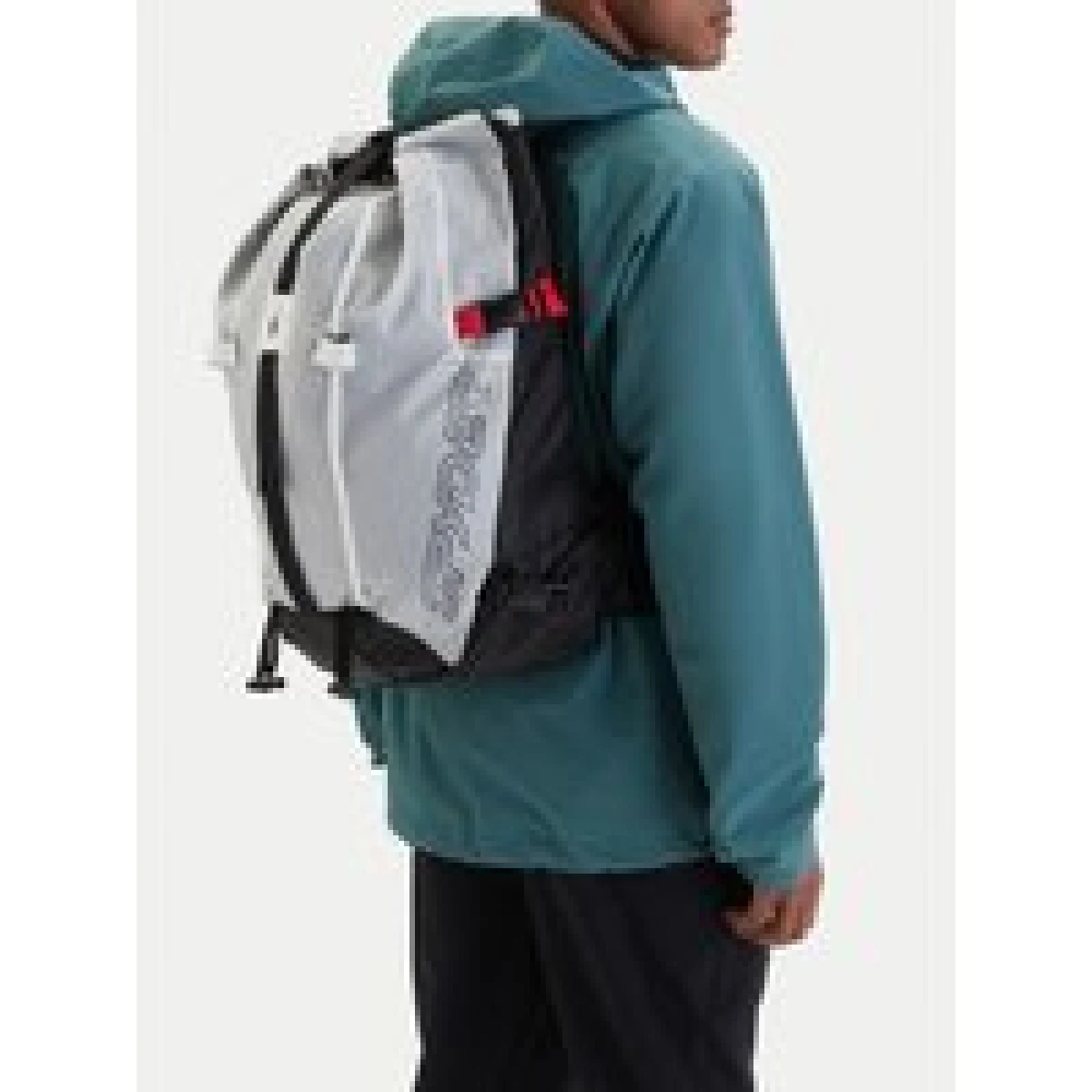 Ruksak Spyder CWBEO-SR-KL-004-09 Siva · záber 1