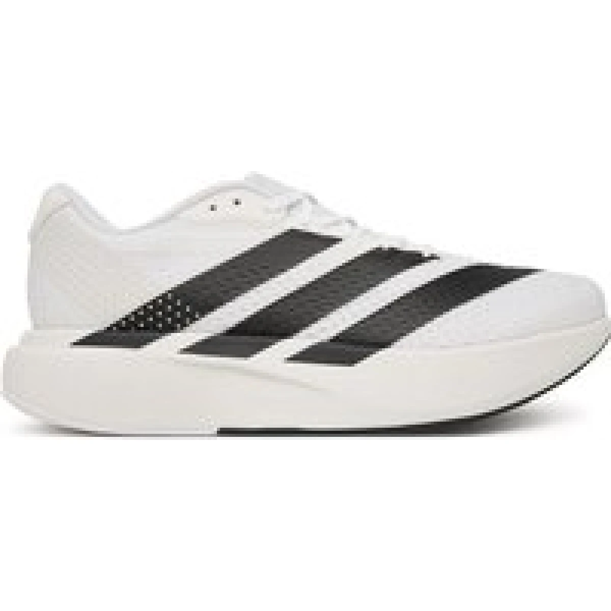 adidas Tenisice za trčanje adizero Pacer M KZ6846 Bijela - Veličina: 40 | Boja: biela | Dobna skupina: Odrasli | Spol: Muško · záber 1