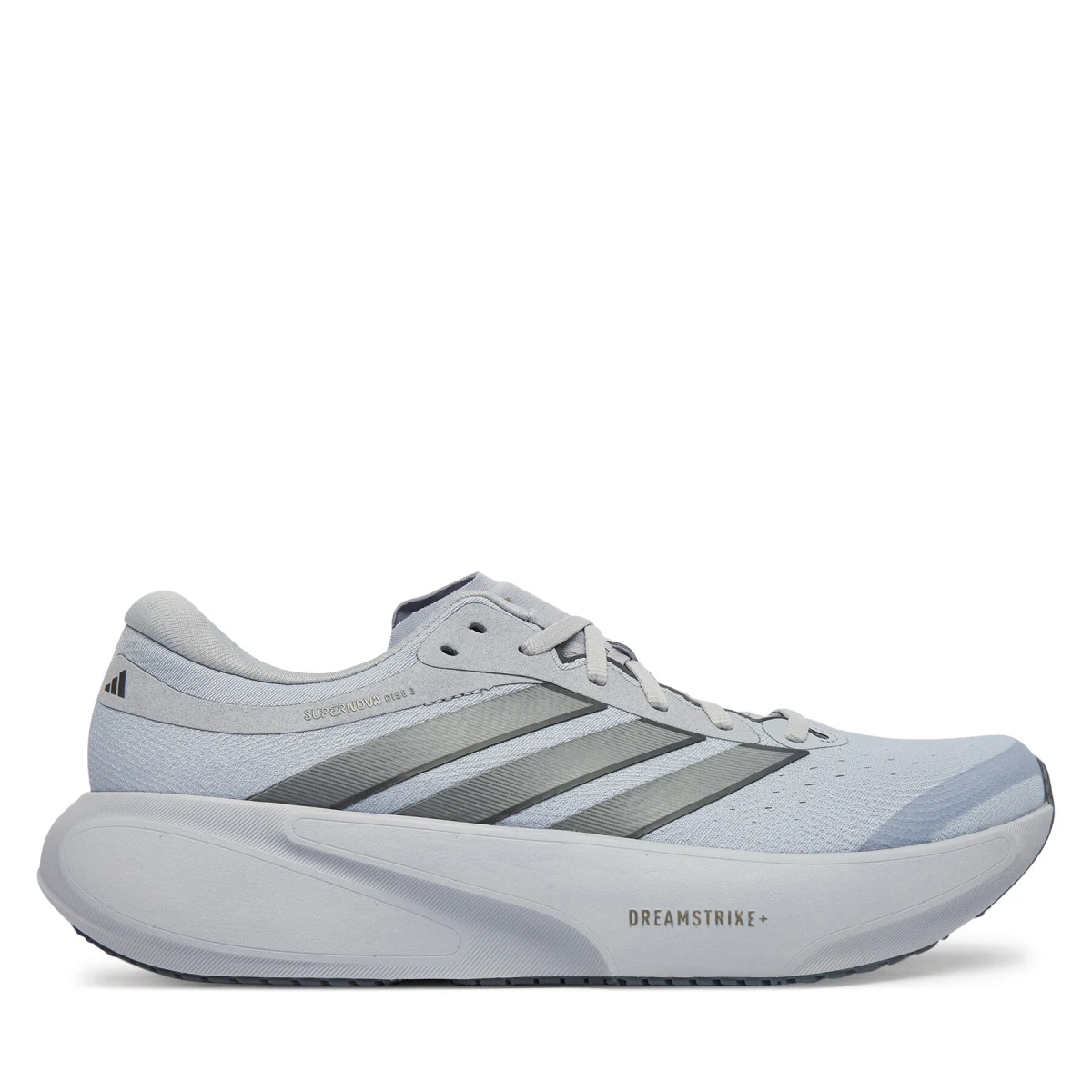 Tenisice za trčanje adidas Supernova Rise 3 JR2237 Siva · záber 2
