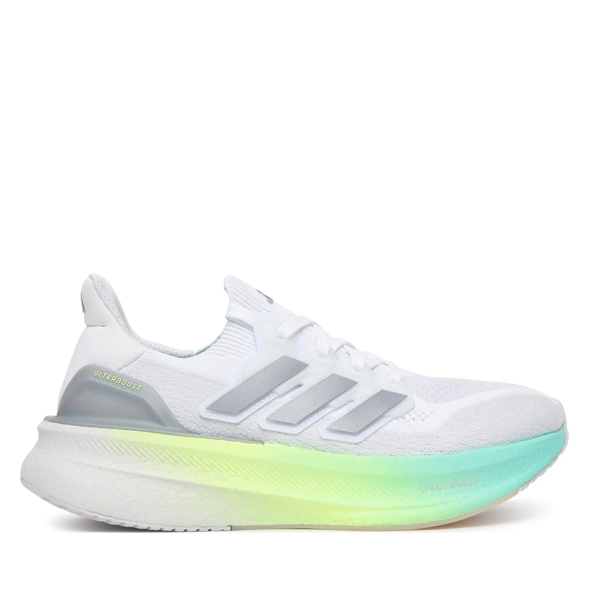 Tenisice za trčanje adidas Ultraboost 5 KJ3584 Bijela · záber 2