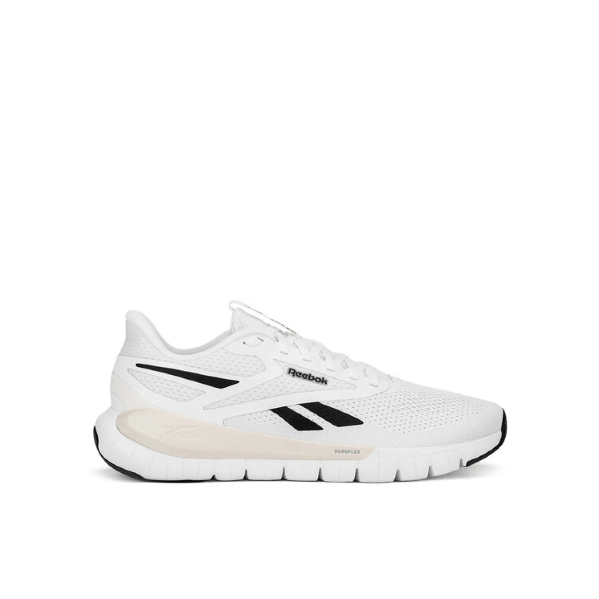 Reebok Obuća za teretanu FLEX TRAINER 100210148 Bijela · záber 5
