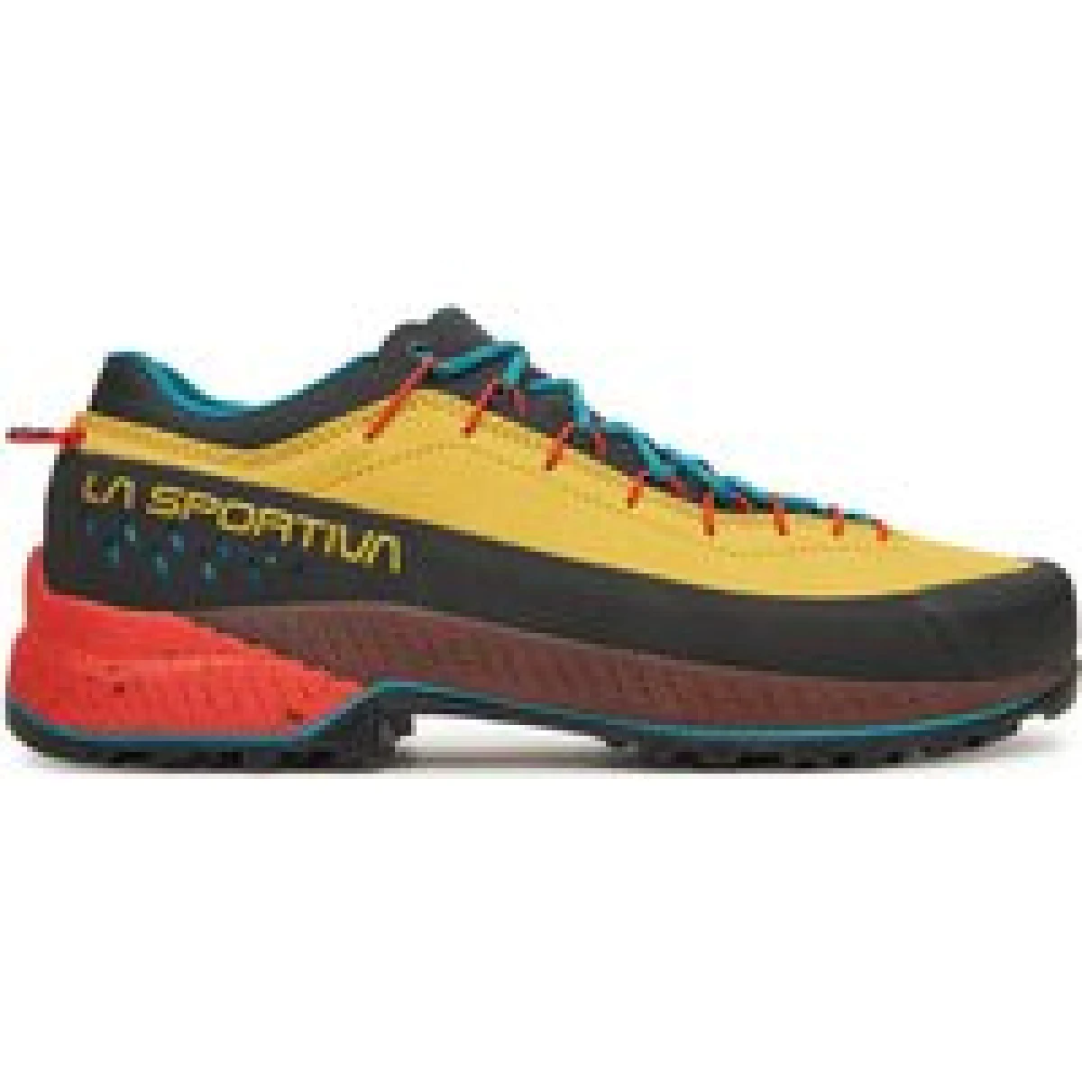 La Sportiva Trekking TX4 Evo 37B735614 Žuta · záber 1