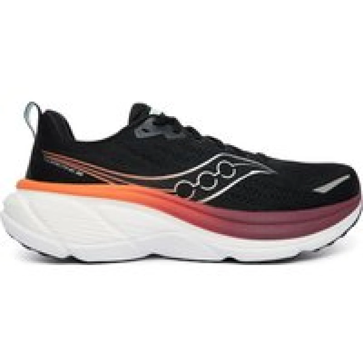 Saucony Tenisice za trčanje Hurricane 25 S21026 Zelena · záber 4
