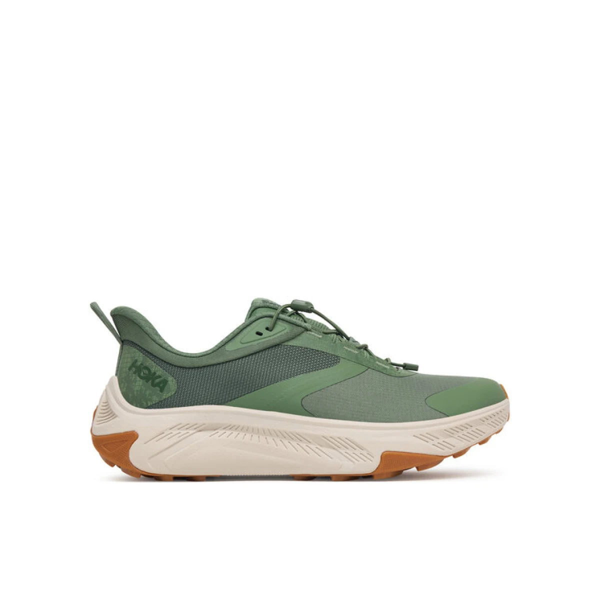 Hoka Trekking Transport 2 1171851 Zelena · záber 2