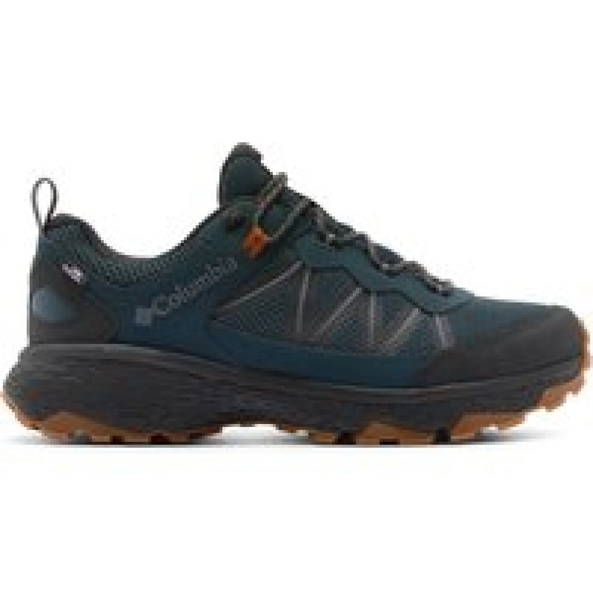Trekking Columbia Peakfreak Rush™ OutDry™ 2108291 Zelena · záber 1