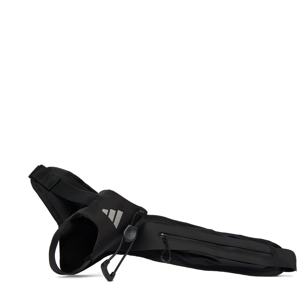 Sportski remen adidas Running Bottle Bag IT2060 Crna · záber 2