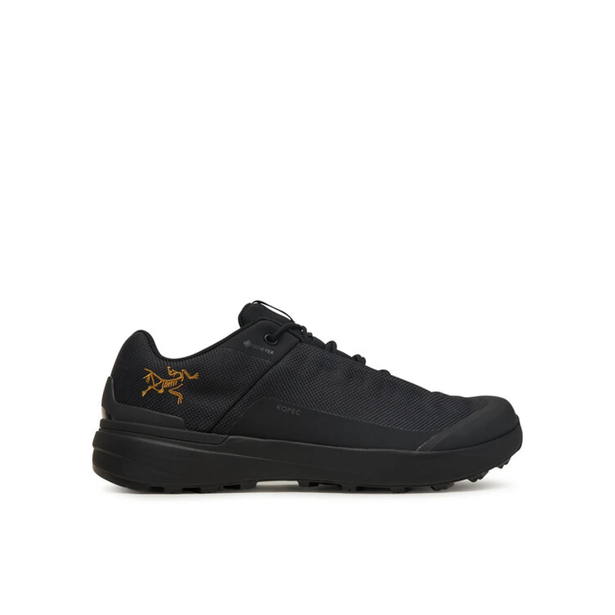Arc'teryx Trekking Kopec Gtx GORE-TEX X000010023 Crna · záber 2