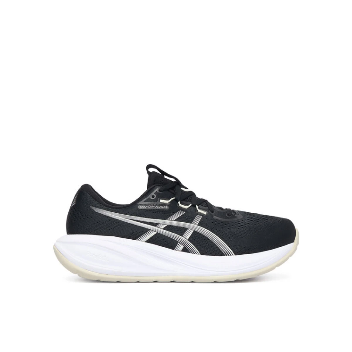 Asics Tenisice za trčanje Gel-Cumulus 28 1011C143 Tamnoplava - Veličina: 43,5 | Boja: čierna | Dobna skupina: Odrasli | Spol: Muško · záber 2