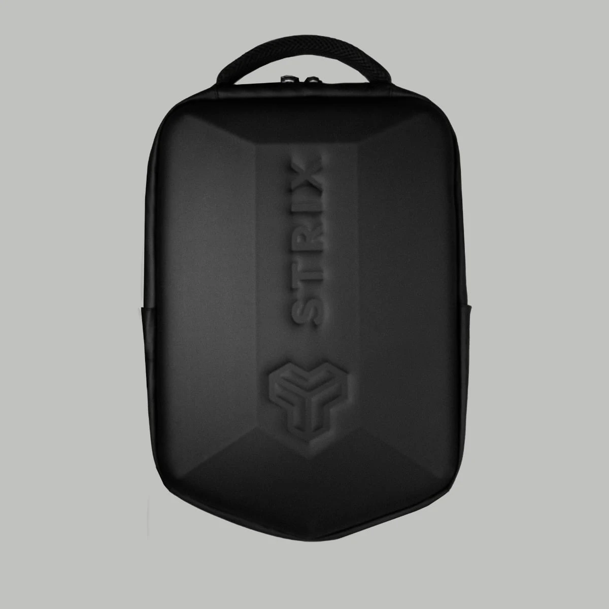 STRIX ALPHA Backpack Black · záber 1