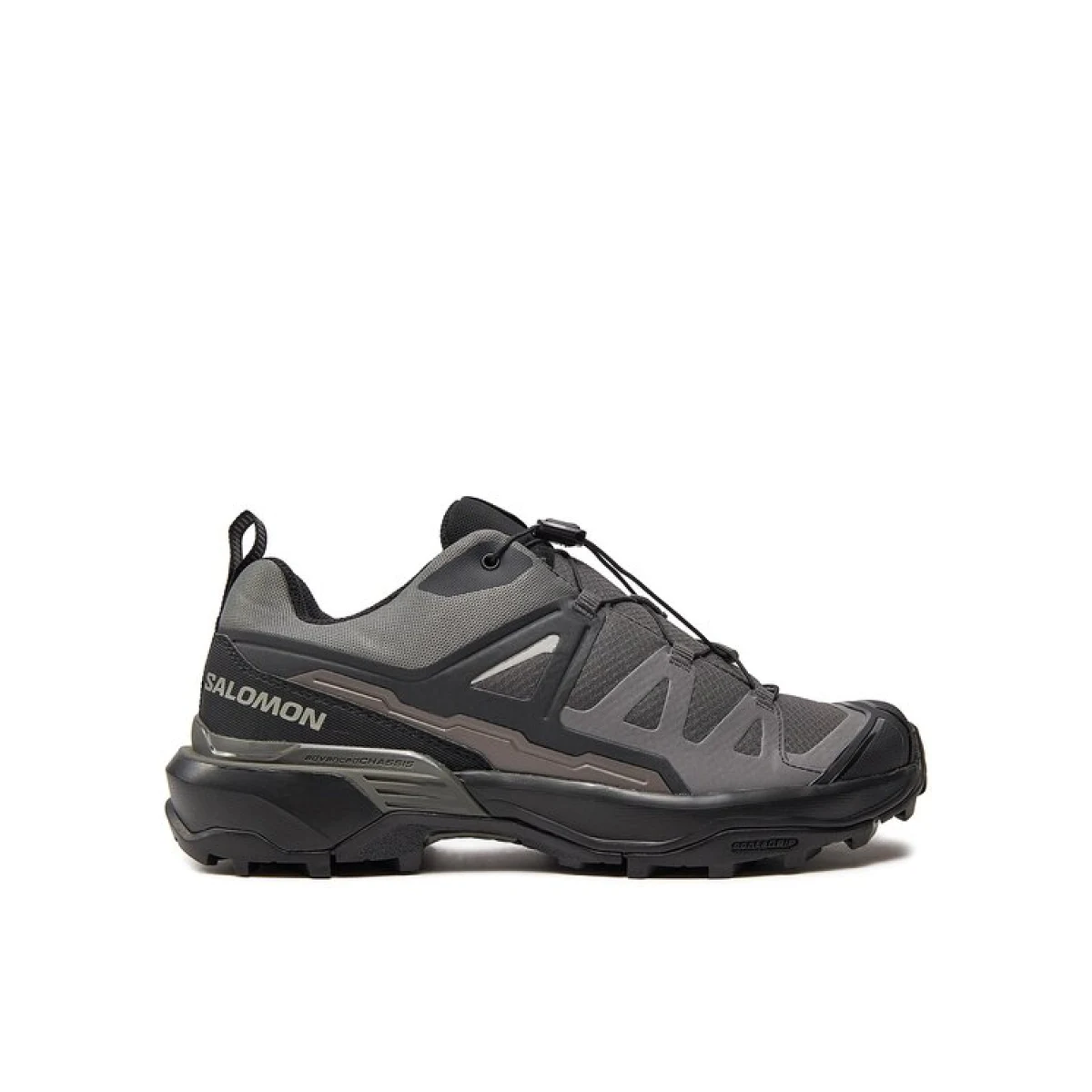 Salomon Trekking X Ultra 360 L47448300 Siva · záber 2