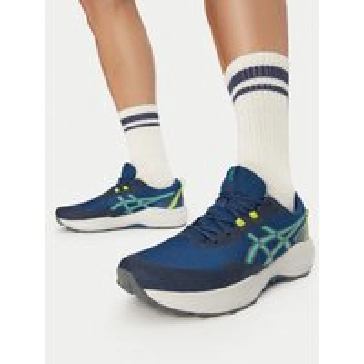 Tenisice za trčanje Asics Gel-Venture 11 1011C160 Plava · záber 10