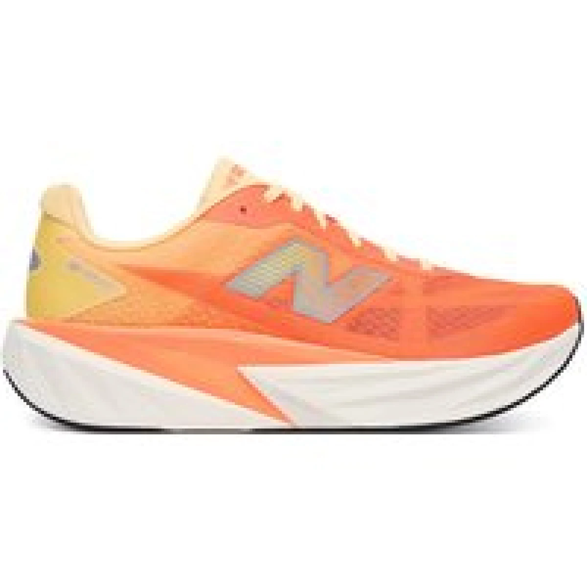 New Balance Tenisice za trčanje FuelCell Rebel V5 MFCX3L8 Narančasta · záber 1