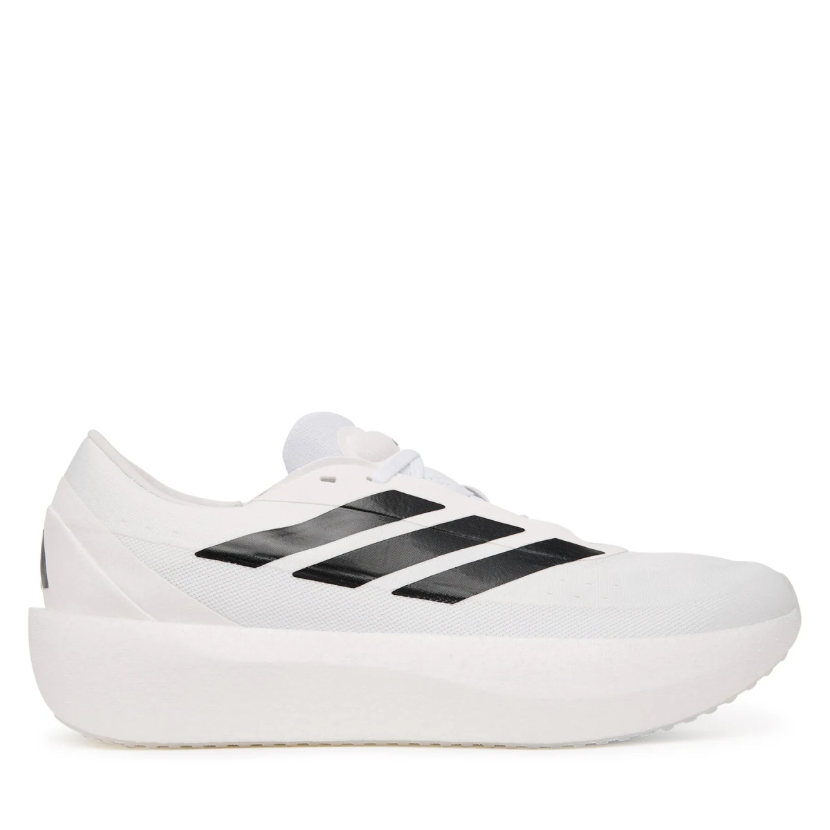 Tenisice za trčanje adidas Zenboost Boost+ Running Shoes HQ9528 Bijela · záber 2