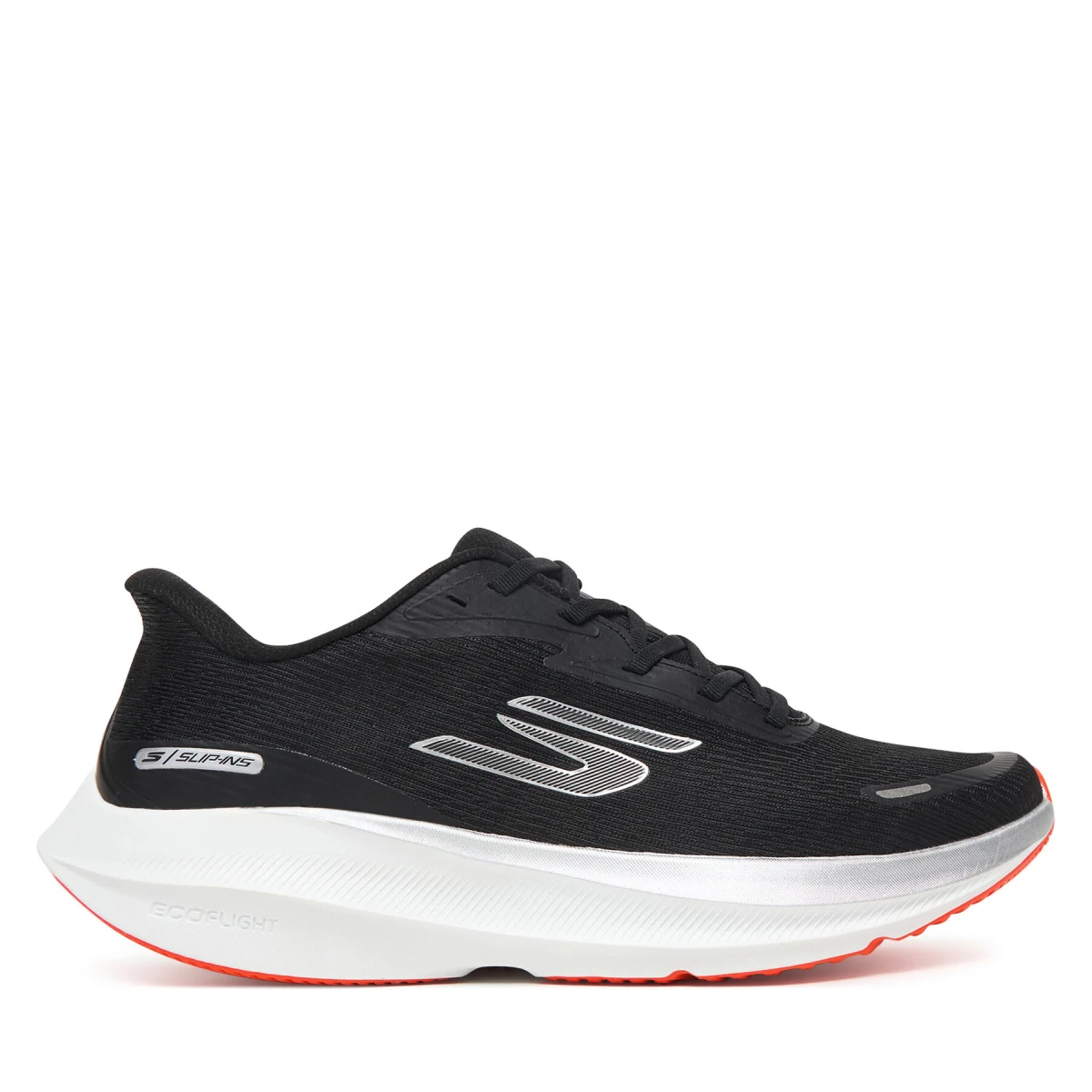 Tenisice za trčanje Skechers Aero Pulse 246220/BLK Crna · záber 2