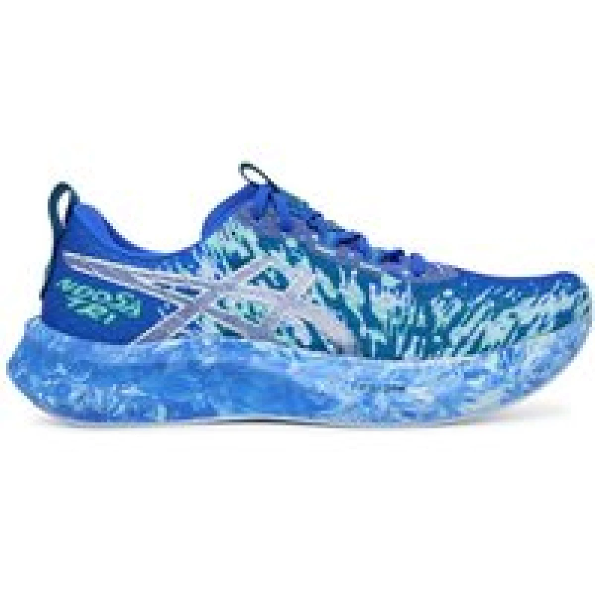 Asics Tenisice za trčanje Noosa Tri 16 1011B872 Plava · záber 7