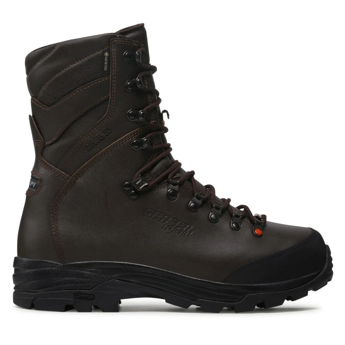 Trekking Crispi Wild Evo Gtx GORE-TEX CF94004000 Smeđa · záber 2