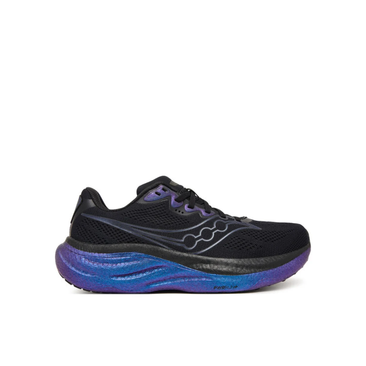 Saucony Tenisice za trčanje Ride 19 S11055 Šarena · záber 5