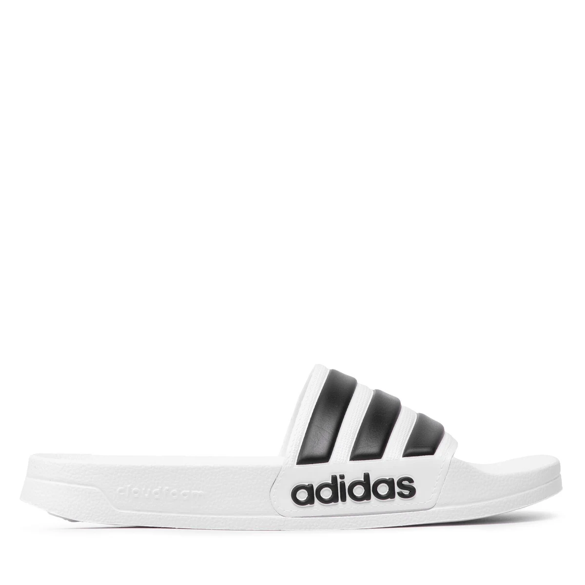 Natikače adidas adilette Shower GZ5921 Bijela - Veličina: 42 | Boja: biela | Dobna skupina: Odrasli | Spol: Unisex · záber 2
