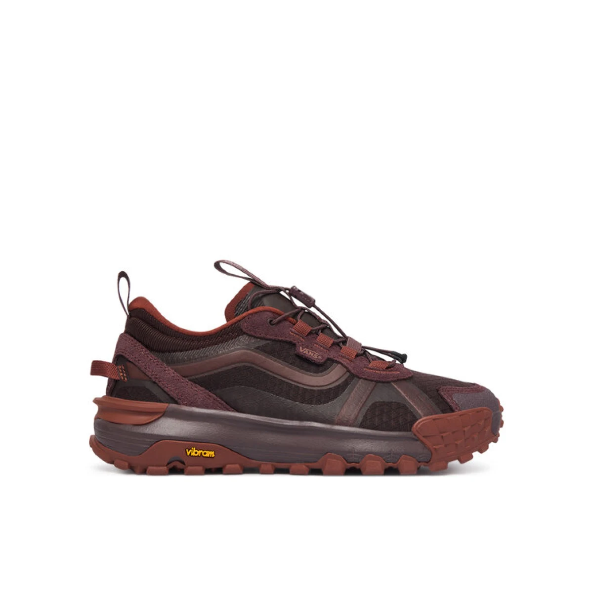 Vans Trekking Crosspath XC VN000EJJGRB1 Smeđa · záber 2
