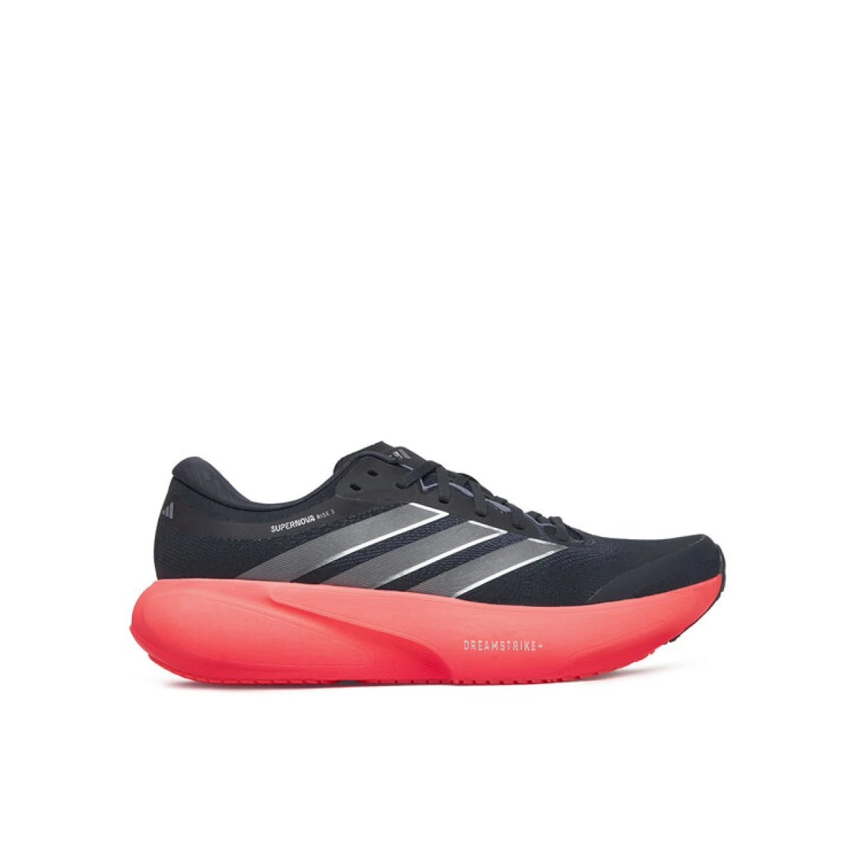 Tenisice za trčanje adidas Supernova Rise 3 Running Shoes KI9228 Tamno siva - Veličina: 41 ⅓ | Boja: sivá | Dobna skupina: Odrasli | Spol: Muško · záber 5