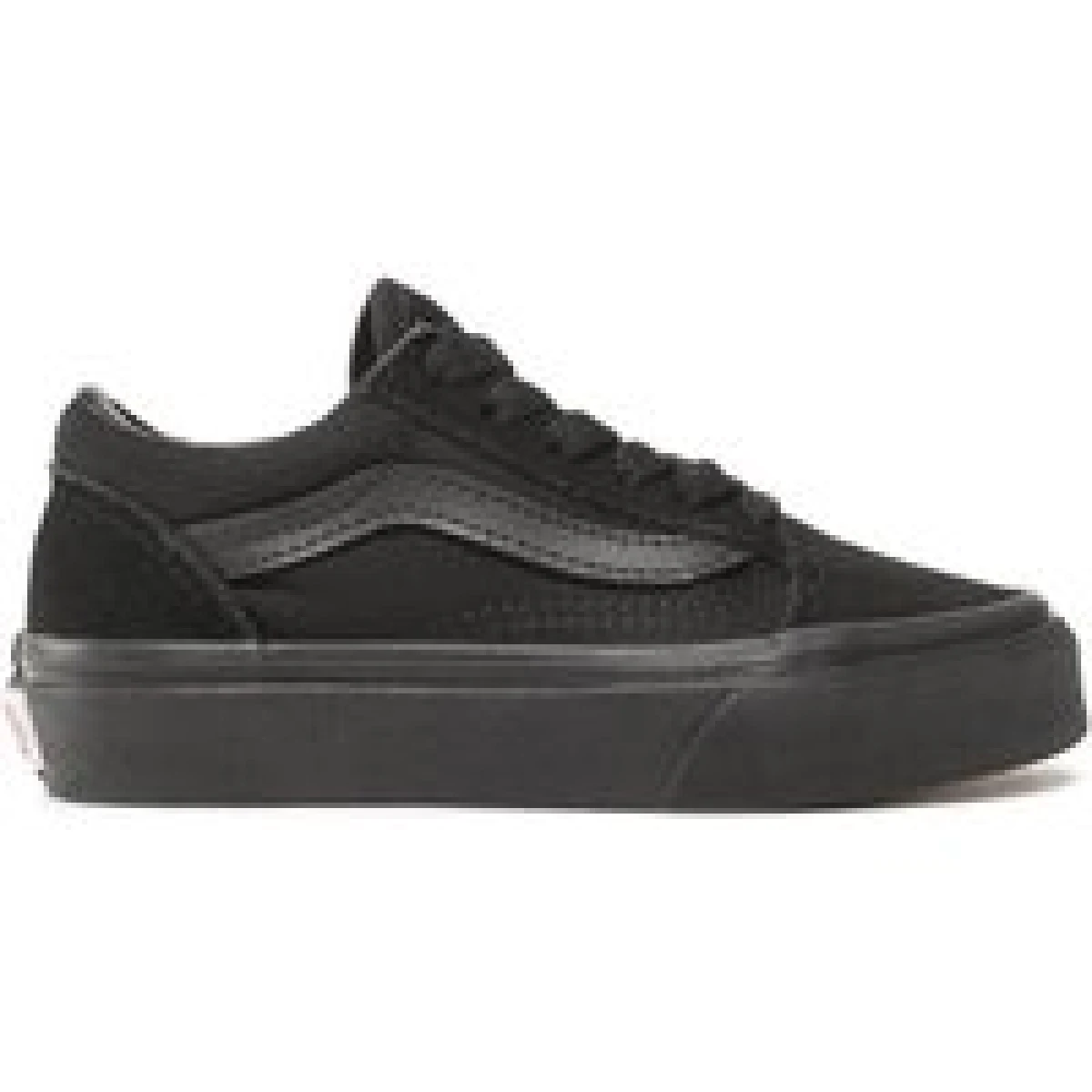 Vans Tenisice Old Skool VN0A38HBPQZ1 Crna · záber 1