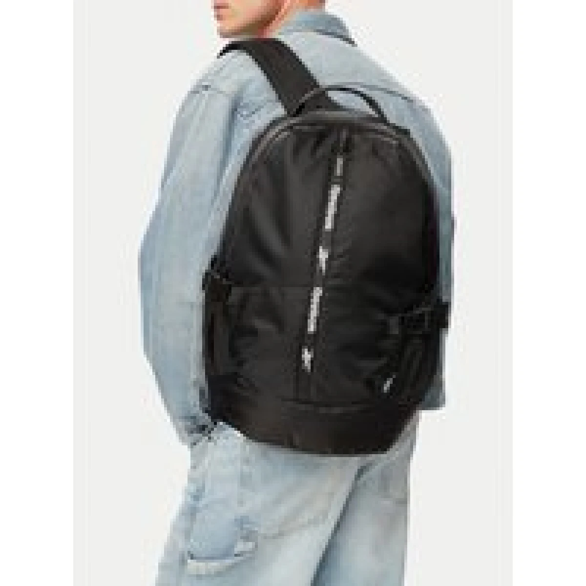Ruksak Reebok WBEO-RBK-M-006-10 Crna · záber 1