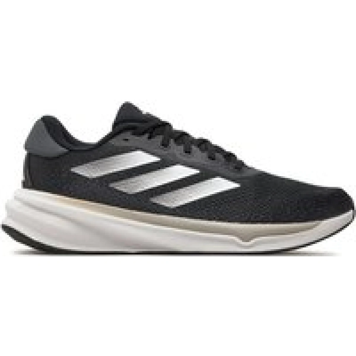 adidas Tenisice za trčanje Supernova Stride IG8317 Crna · záber 1