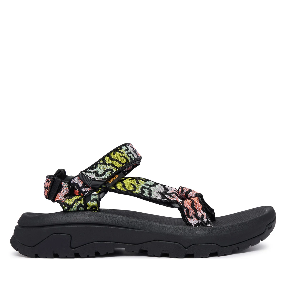 Sandale Teva Hurricane XLT3 1173671 Narančasta · záber 8