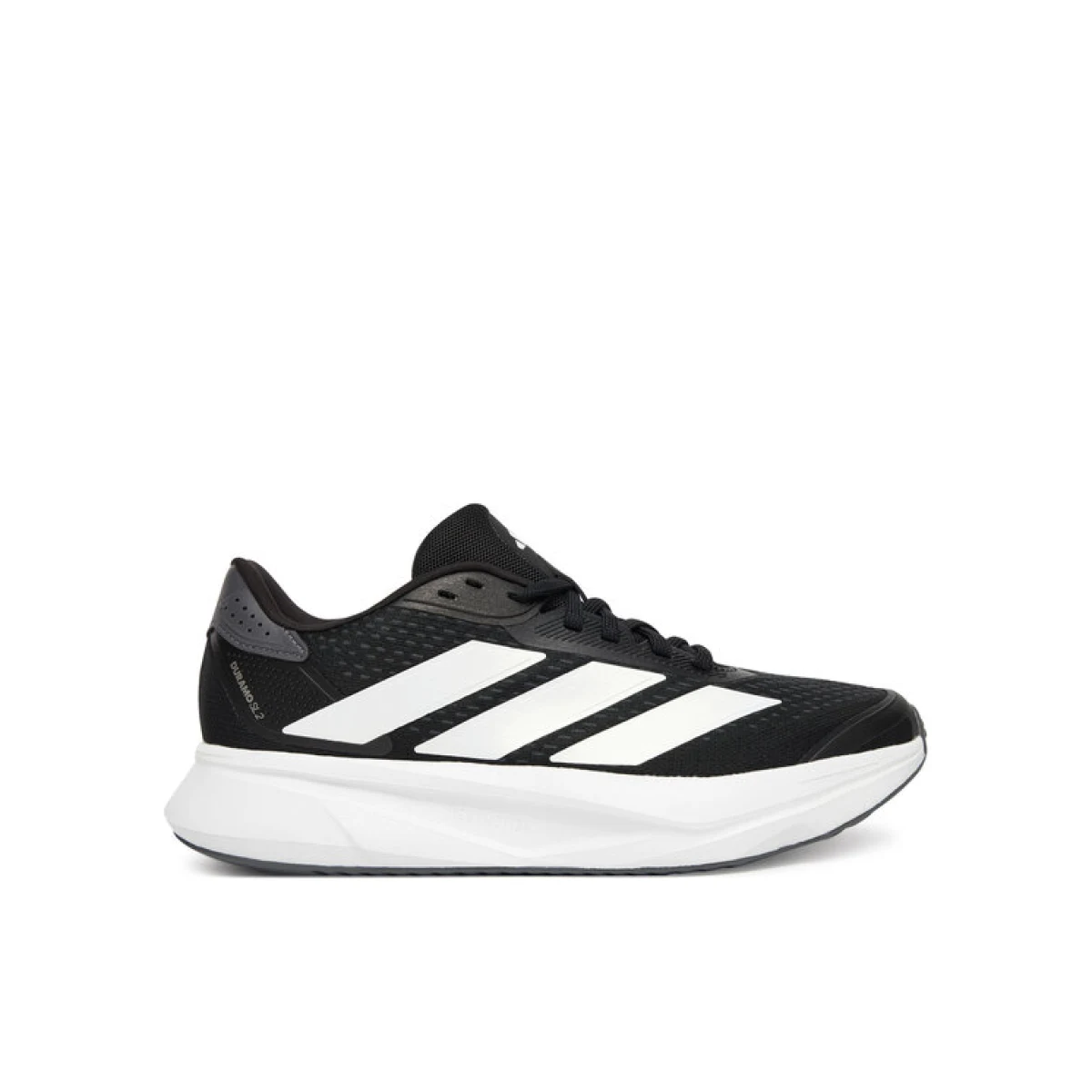 adidas Tenisice za trčanje Duramo SL 2 IH8225 Crna - Veličina: 40 | Boja: čierna | Dobna skupina: Odrasli | Spol: Žensko · záber 2