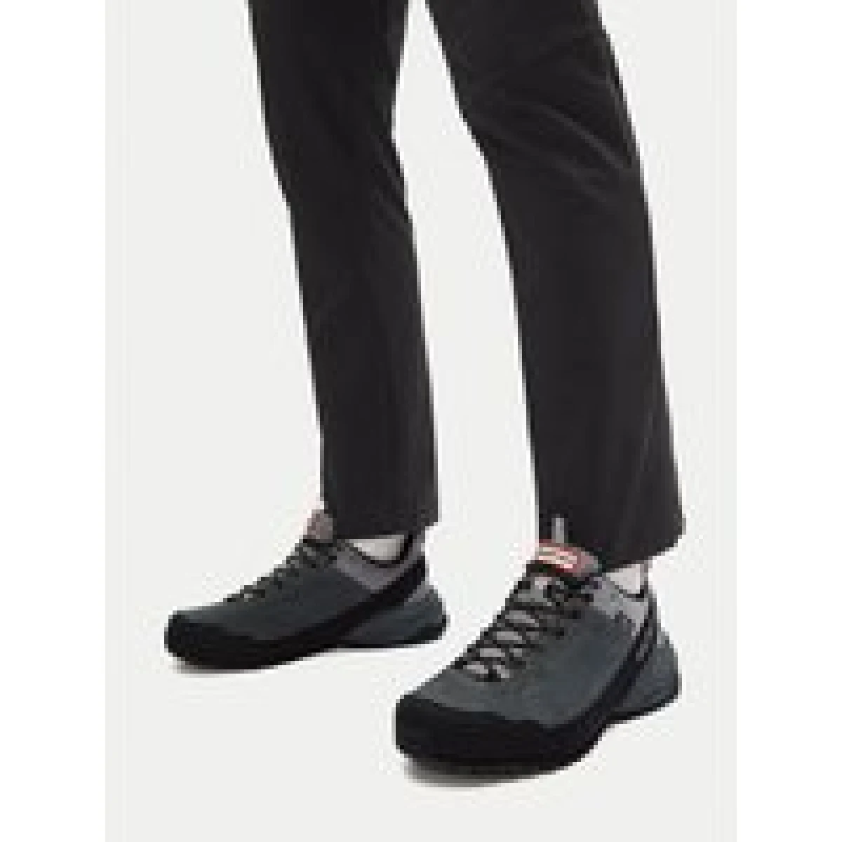 Trekking Hunter H8-219 Siva · záber 1