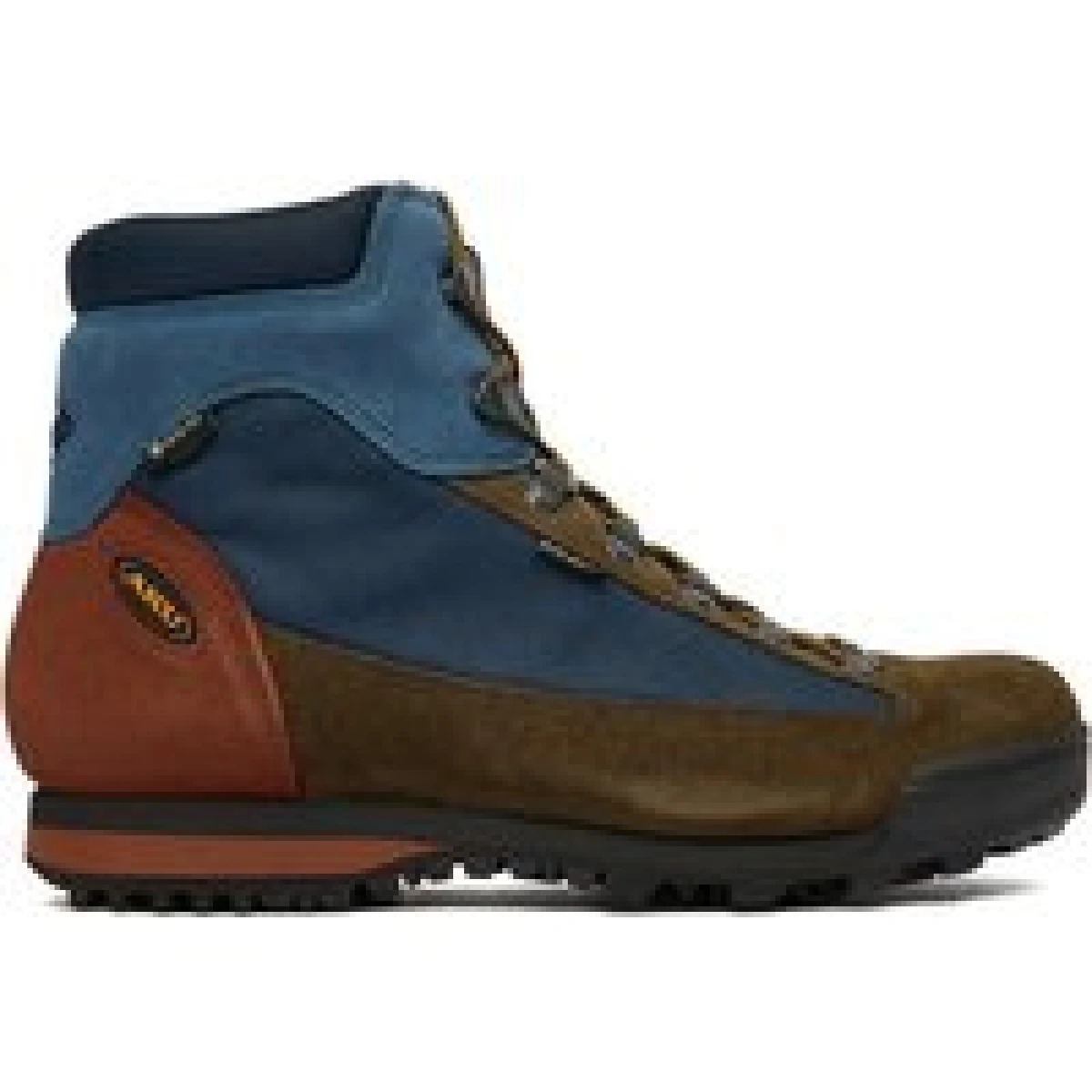 Aku Trekking Slope Original Gtx GORE-TEX 885.20 Šarena · záber 1