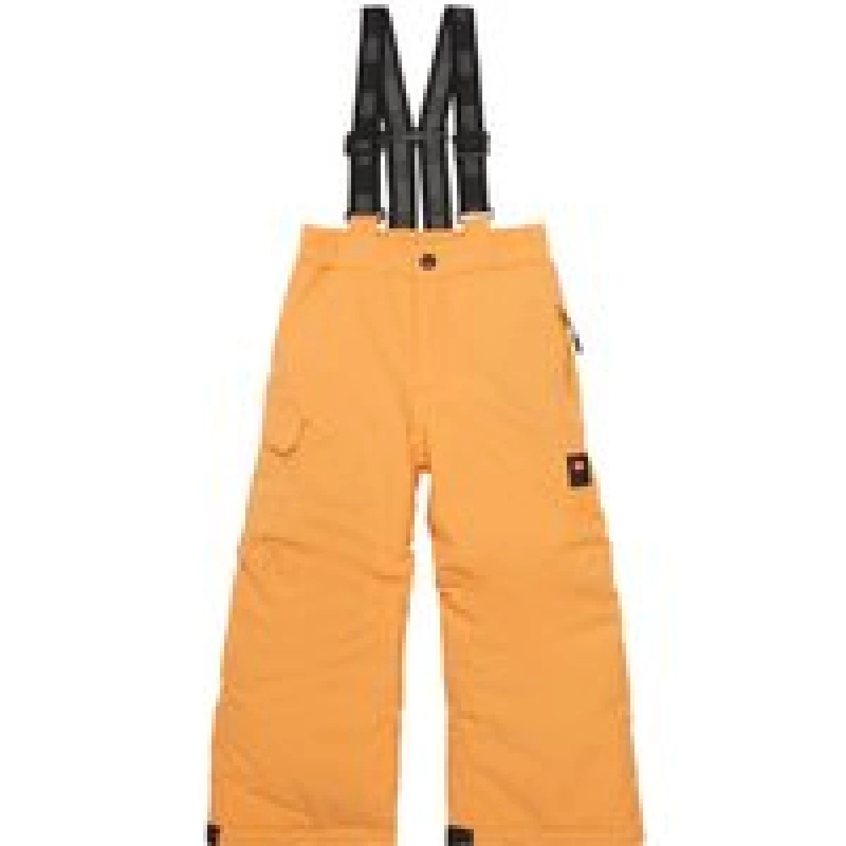 LEGO Skijaške hlače Payton 11010264 Narančasta · záber 1