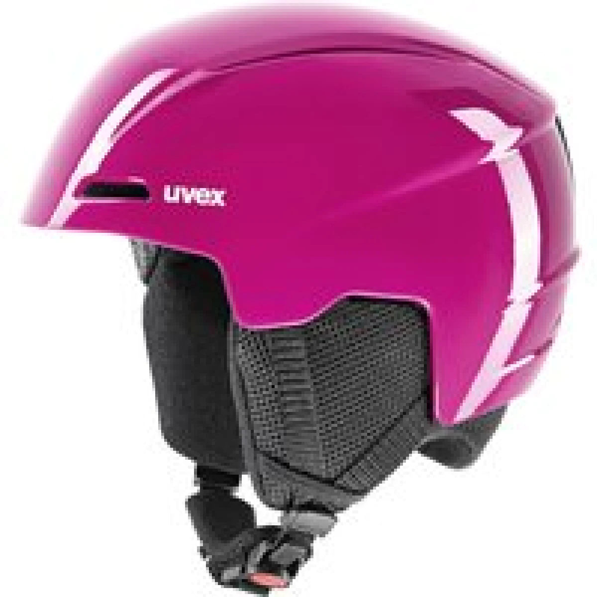 Skijaška kaciga Uvex Viti Pure 56/6/322/14/01 Ljubičasta · záber 1