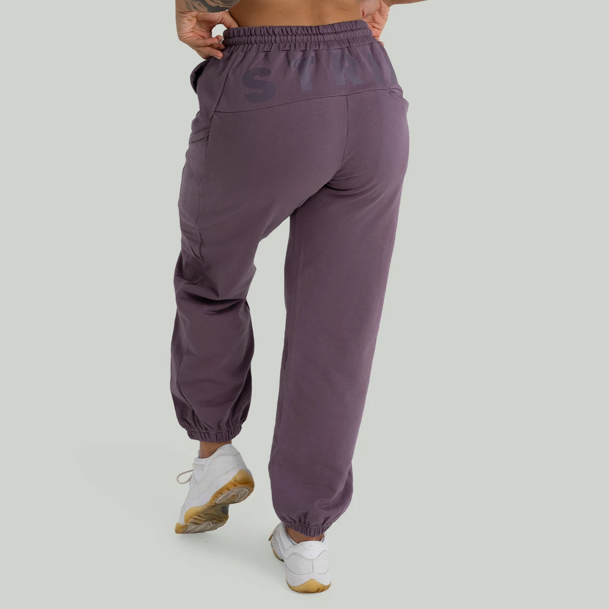 STRIX Women‘s Joggers Dusk · záber 3