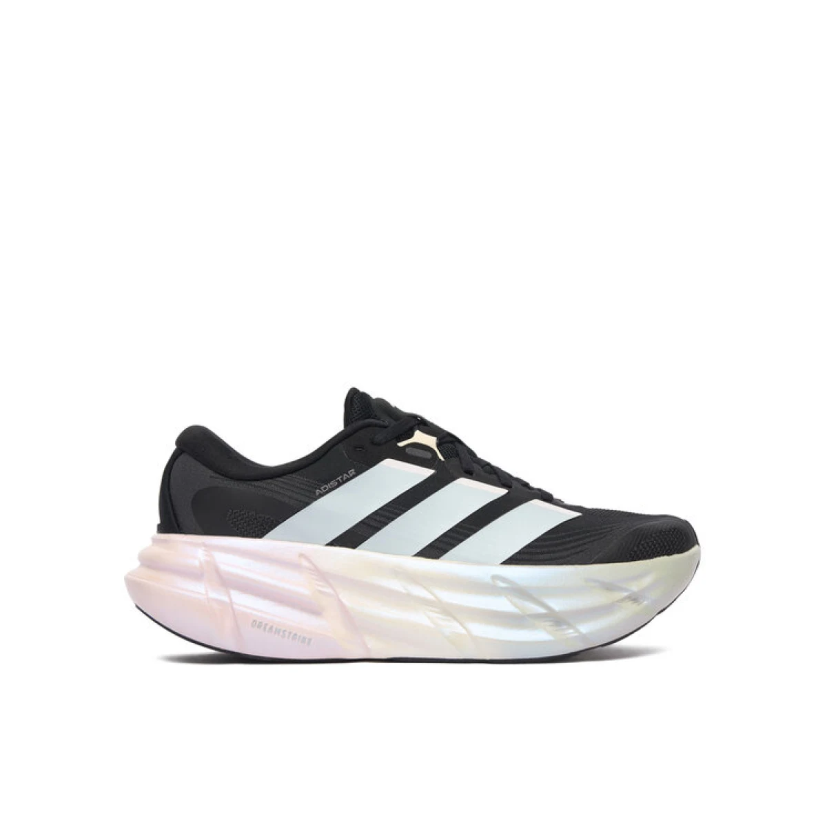 Tenisice za trčanje adidas adistar 5 Running Shoes KI9523 Crna - Veličina: 40 | Boja: čierna | Dobna skupina: Odrasli | Spol: Žensko · záber 5