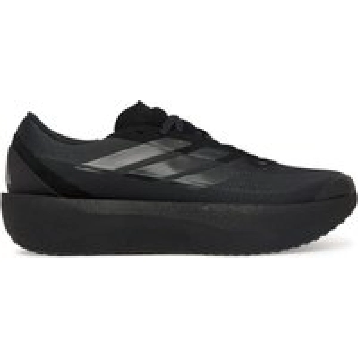 Tenisice za trčanje adidas Zenboost Boost+ Running Shoes HQ9527 Crna · záber 1