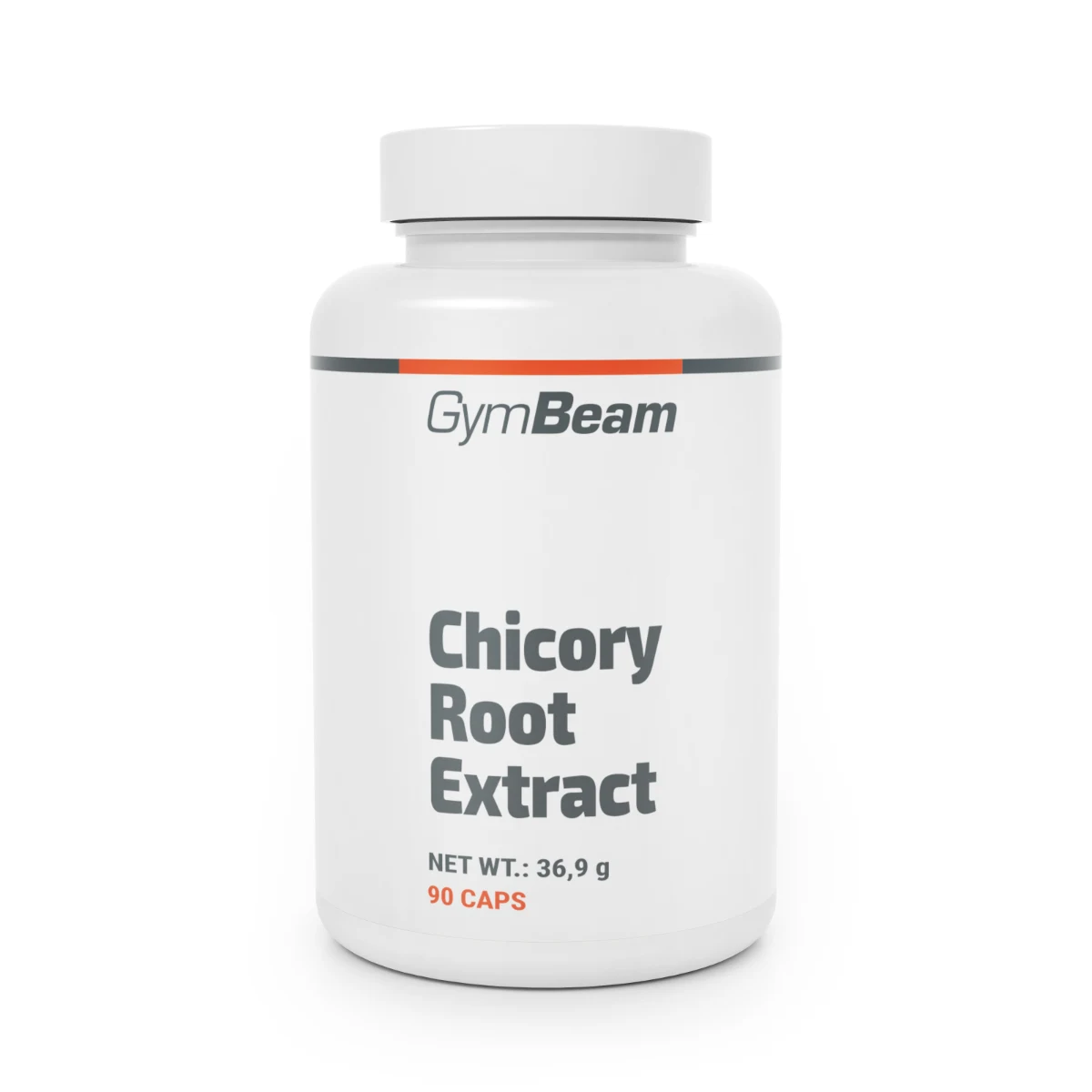 GymBeam Chicory Root Extract · záber 1