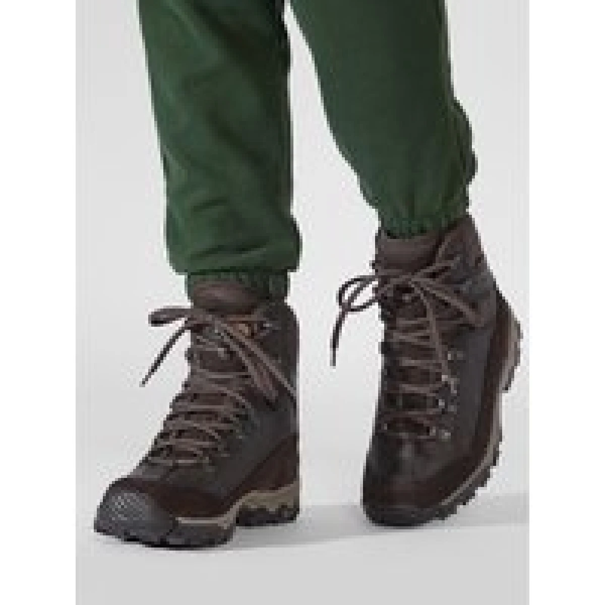 Meindl Trekking Rauris Lady Gtx GORE-TEX 7893 Smeđa · záber 1